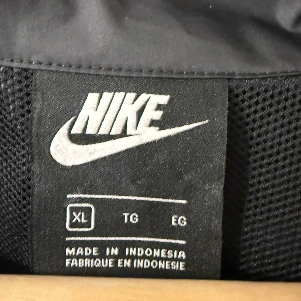 Nike Sportswear Icon Clash Anorak Jacket XL - Picture 5 of 12